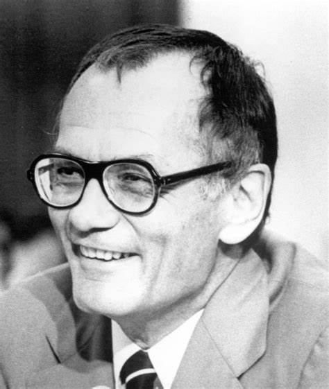 Robert Jastrow