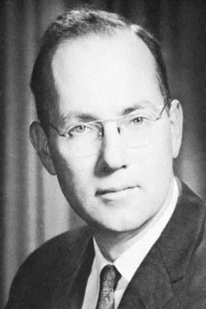 Charles H. Townes
